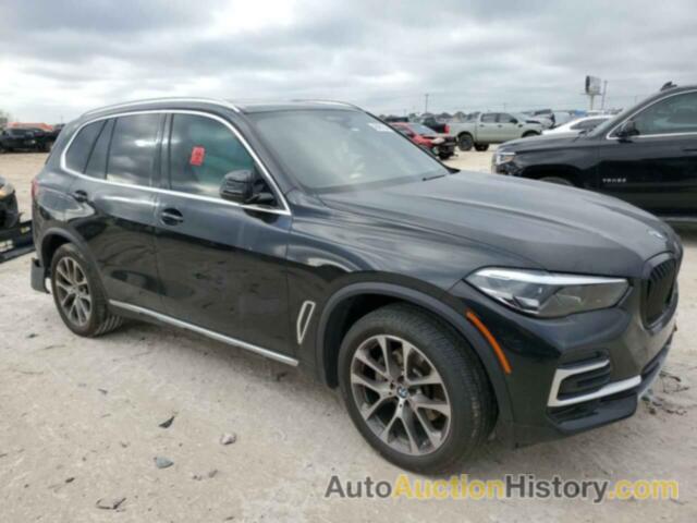 BMW X5 XDRIVE40I, 5UXCR6C07N9M41000