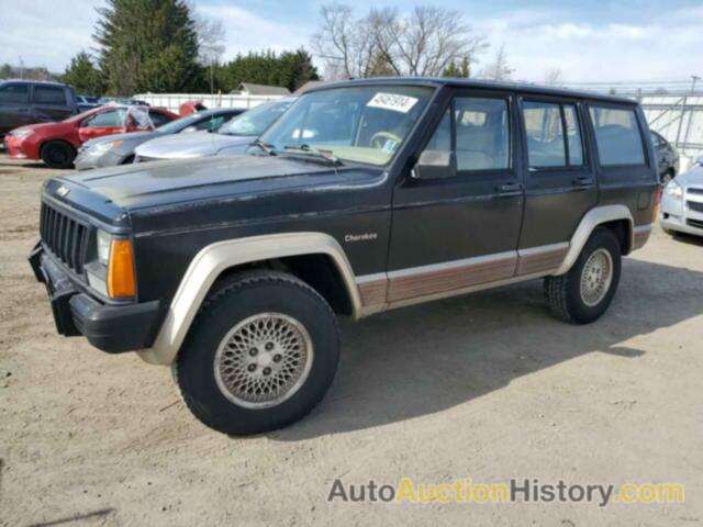 JEEP CHEROKEE COUNTRY, 1J4FJ78S7PL624290