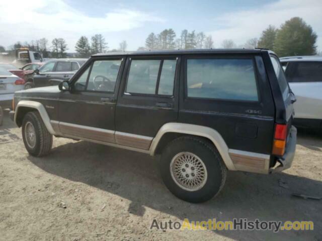 JEEP CHEROKEE COUNTRY, 1J4FJ78S7PL624290