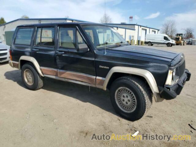 JEEP CHEROKEE COUNTRY, 1J4FJ78S7PL624290