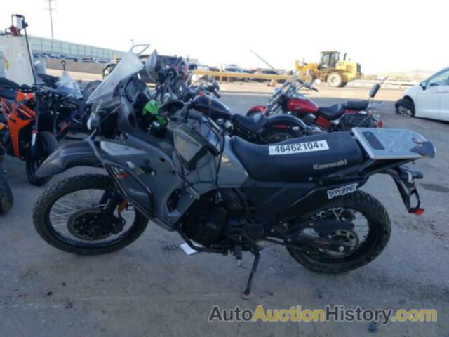 KAWASAKI KL650 M M, ML5KLEM18PDA23669