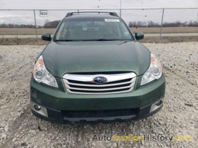 SUBARU OUTBACK 2.5I, 4S4BRCACXC3229051