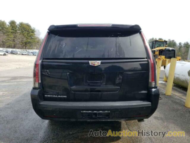 CADILLAC ESCALADE ESV PREMIUM LUXURY, 1GYS4JKJ6LR300631