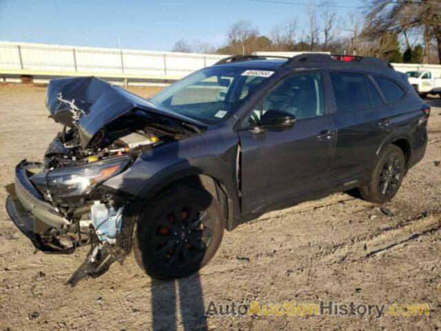 SUBARU OUTBACK ONYX EDITION XT, 4S4BTGLD4P3190283