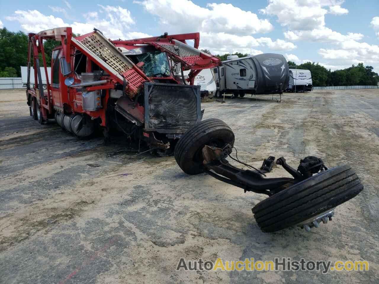 2006 WESTERN STAR/AUTO CAR ALL MODELS 4900FA, 5KKHAECK86PV86410