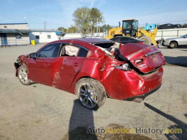 MAZDA 6 TOURING, JM1GJ1V6XE1141237