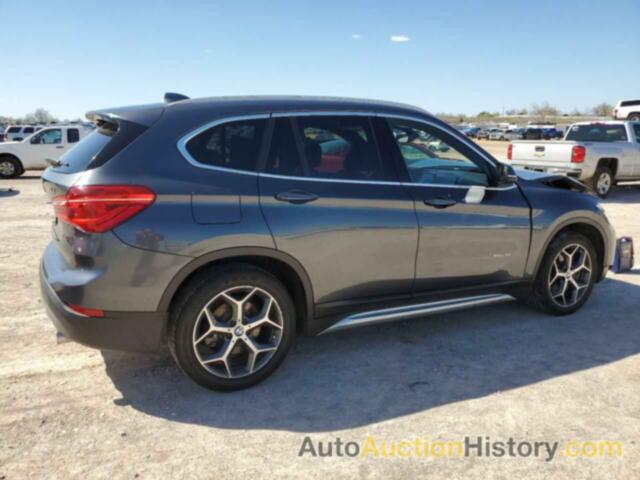 BMW X1 XDRIVE28I, WBXHT3C36J5F89762