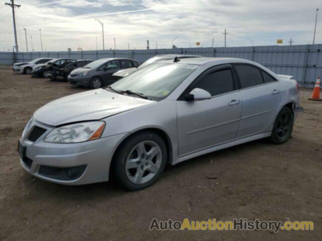 PONTIAC G6, 1G2ZA5EKXA4154418