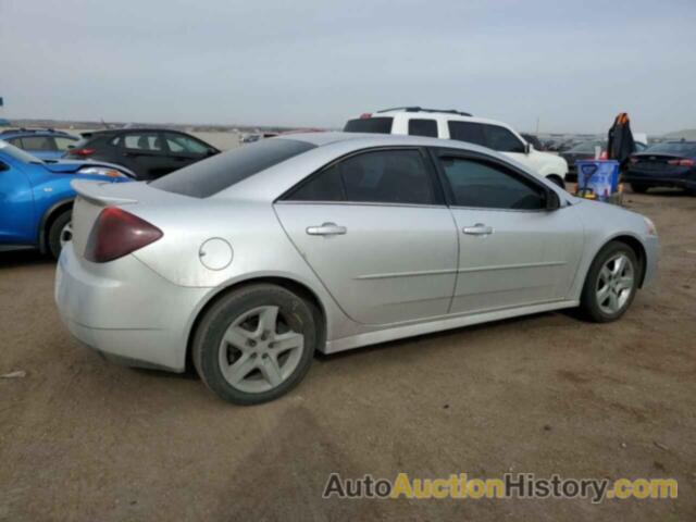 PONTIAC G6, 1G2ZA5EKXA4154418