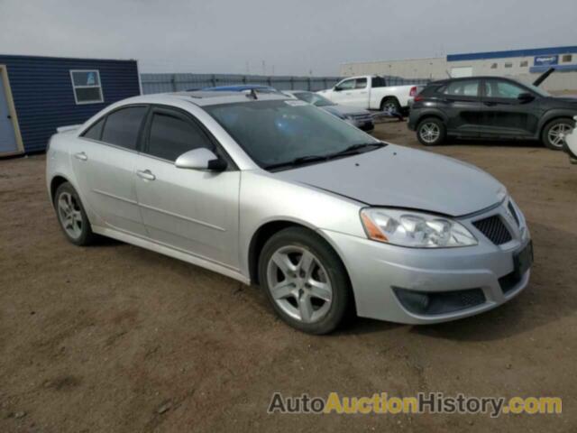 PONTIAC G6, 1G2ZA5EKXA4154418