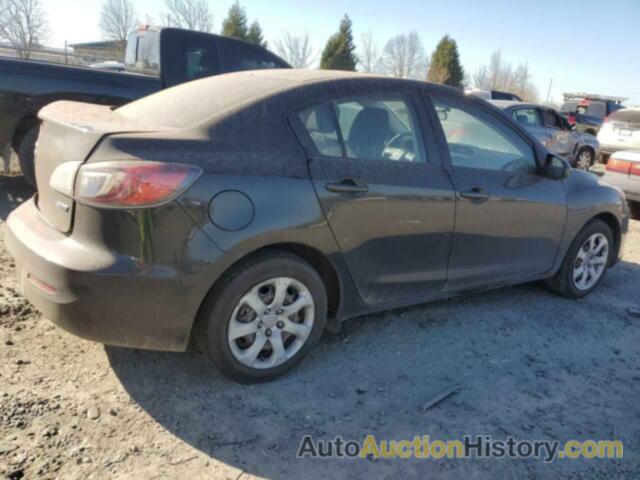 MAZDA 3 I, JM1BL1UP4D1752815