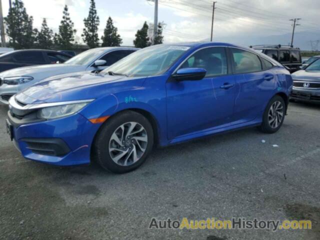 HONDA CIVIC EX, 19XFC2F76HE213538