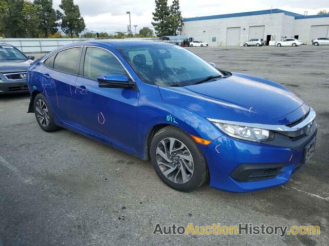 HONDA CIVIC EX, 19XFC2F76HE213538