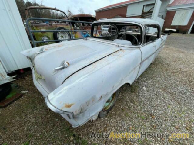 CHEVROLET BEL AIR, VC571173277