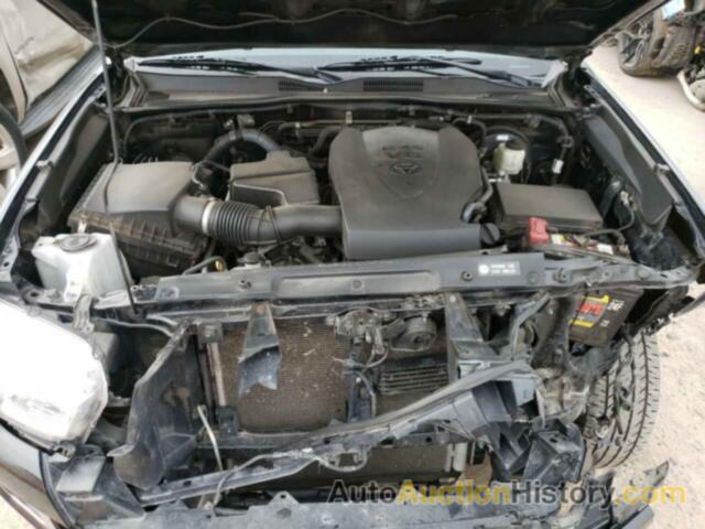 TOYOTA TACOMA DOUBLE CAB, 3TMGZ5AN9GM011145