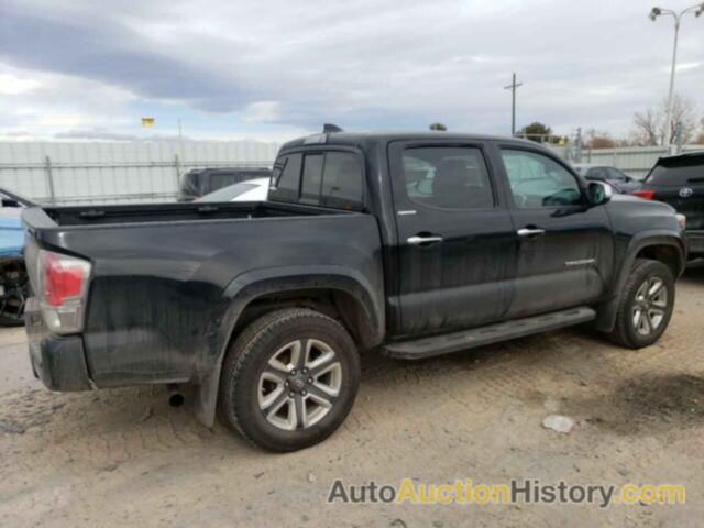 TOYOTA TACOMA DOUBLE CAB, 3TMGZ5AN9GM011145