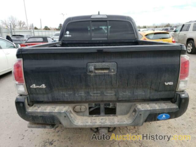 TOYOTA TACOMA DOUBLE CAB, 3TMGZ5AN9GM011145