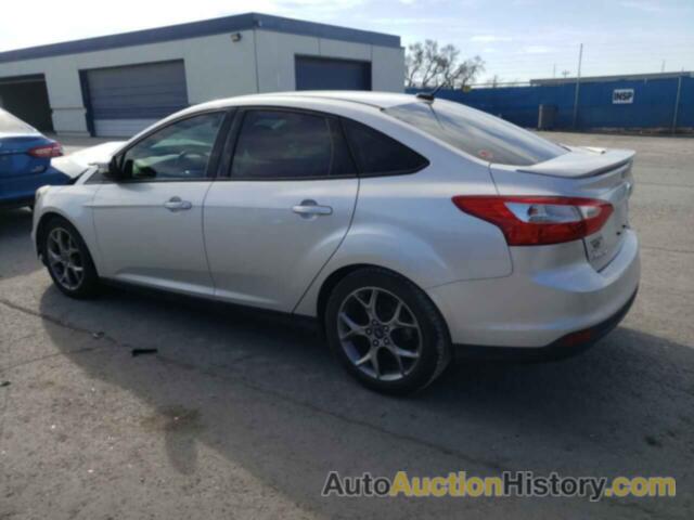 FORD FOCUS SE, 1FADP3F27EL219394