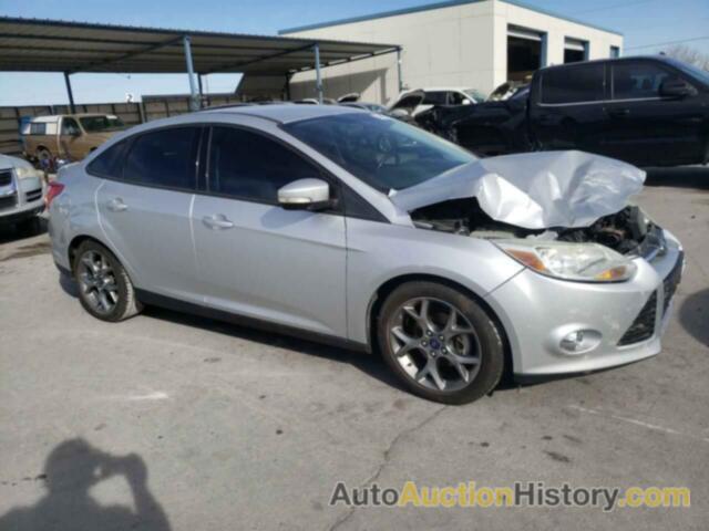 FORD FOCUS SE, 1FADP3F27EL219394