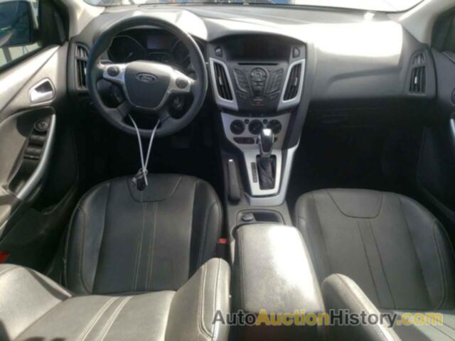 FORD FOCUS SE, 1FADP3F27EL219394