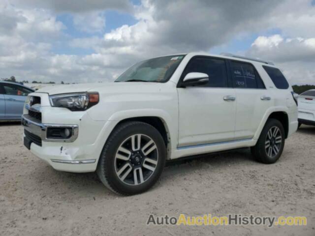 TOYOTA 4RUNNER SR5, JTEZU5JR1F5107037