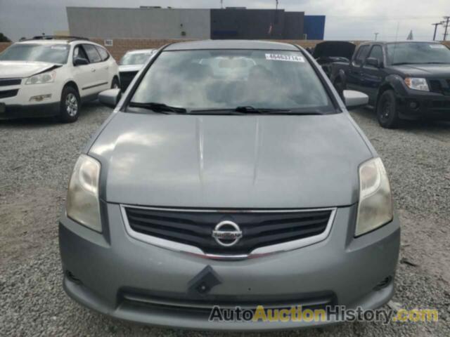 NISSAN SENTRA 2.0, 3N1AB6AP1CL674486