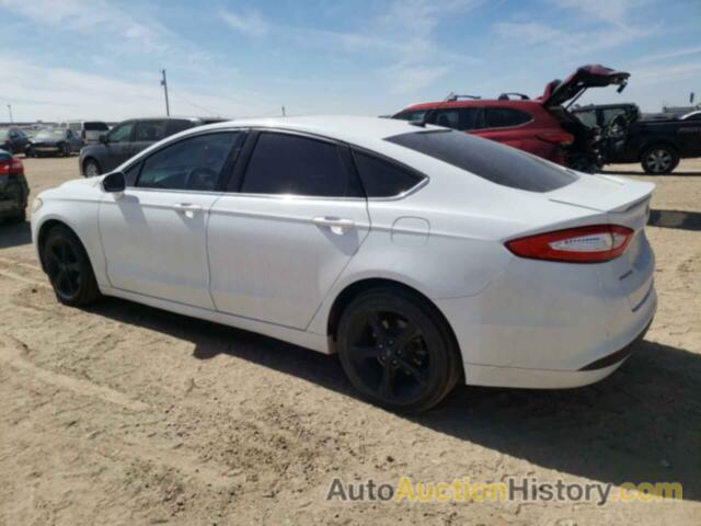 FORD FUSION SE, 3FA6P0HDXGR314476