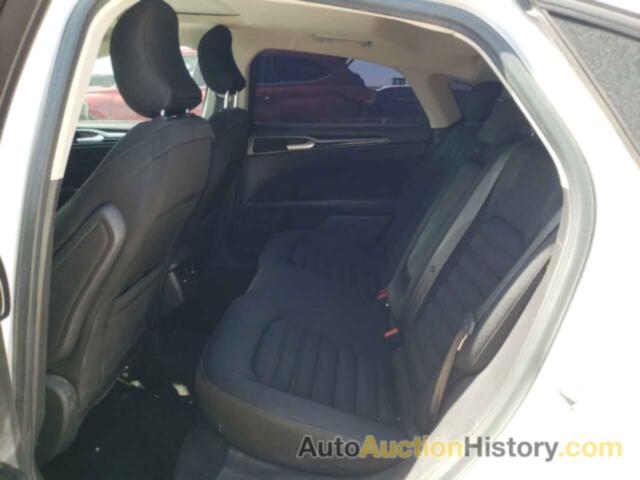 FORD FUSION SE, 3FA6P0HDXGR314476