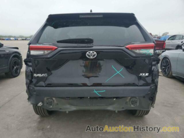 TOYOTA RAV4 XLE PREMIUM, 2T3C1RFV3PC246453