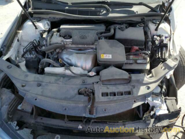 TOYOTA CAMRY LE, 4T1BF1FK0HU634575