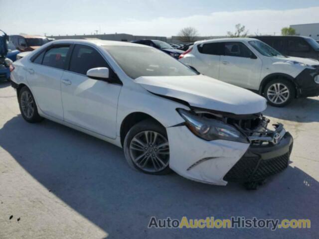 TOYOTA CAMRY LE, 4T1BF1FK0HU634575