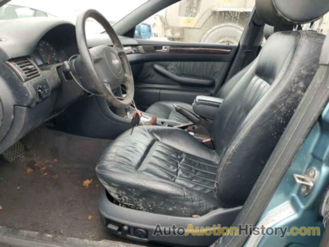 AUDI A6 2.8 QUATTRO, WAUBA24B3WN114290