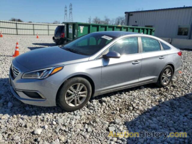 HYUNDAI SONATA SE, 5NPE24AF4GH352781