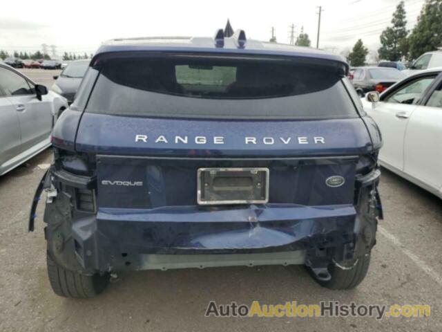 LAND ROVER RANGEROVER SE, SALVP2RXXJH317650