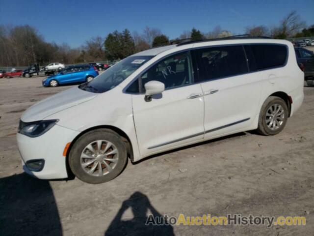 CHRYSLER PACIFICA TOURING L, 2C4RC1BGXHR670445