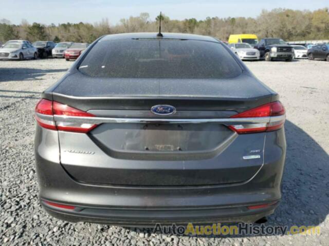 FORD FUSION SE, 3FA6P0HDXHR371889