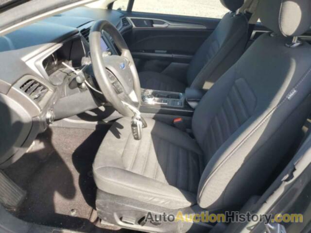 FORD FUSION SE, 3FA6P0HDXHR371889