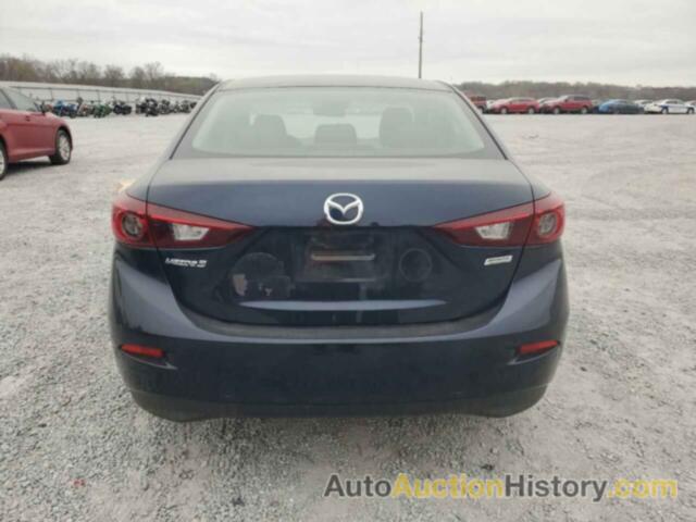 MAZDA 3 TOURING, 3MZBN1V72HM102024