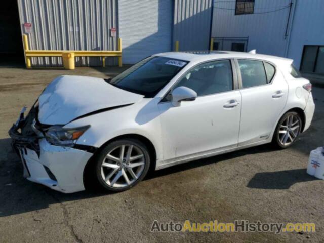 LEXUS CT 200 200, JTHKD5BH7E2182013