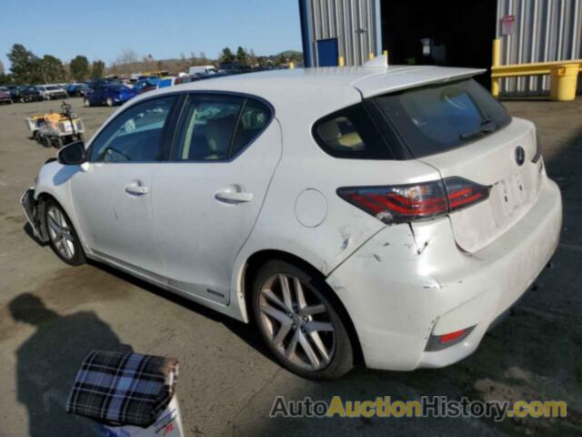 LEXUS CT 200 200, JTHKD5BH7E2182013