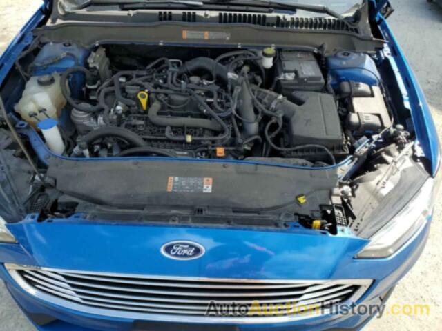 FORD FUSION SE, 3FA6P0HD0LR233254