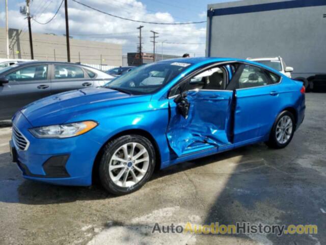 FORD FUSION SE, 3FA6P0HD0LR233254