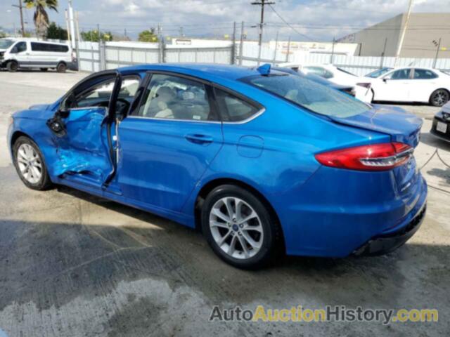 FORD FUSION SE, 3FA6P0HD0LR233254