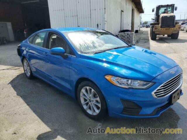 FORD FUSION SE, 3FA6P0HD0LR233254