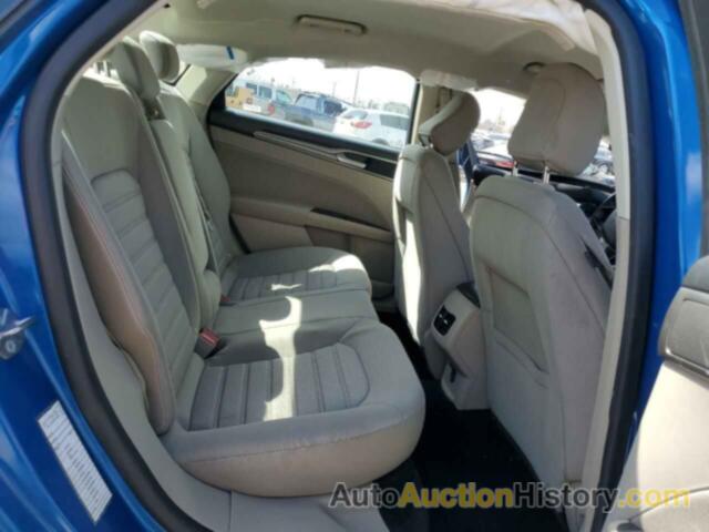 FORD FUSION SE, 3FA6P0HD0LR233254