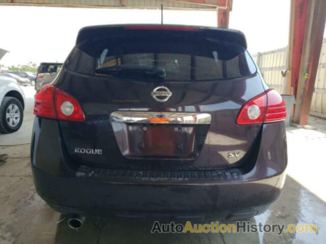 NISSAN ROGUE S, JN8AS5MT7BW172319