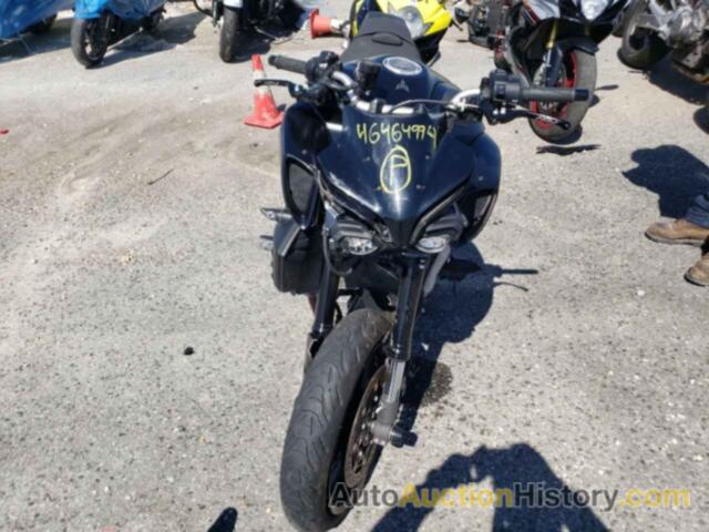 YAMAHA MTN1000, JYARN79E3NA000460