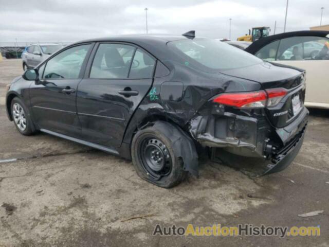 TOYOTA COROLLA LE, 5YFB4MDE0RP127179