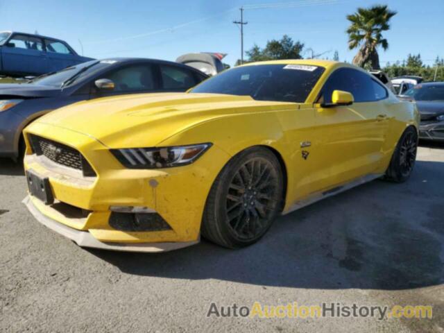 FORD MUSTANG GT, 1FA6P8CF2F5303173