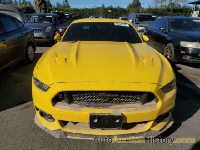 FORD MUSTANG GT, 1FA6P8CF2F5303173